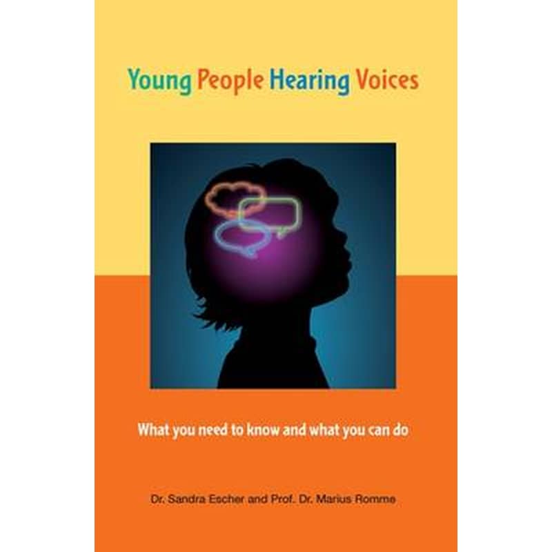Young People Hearing Voices