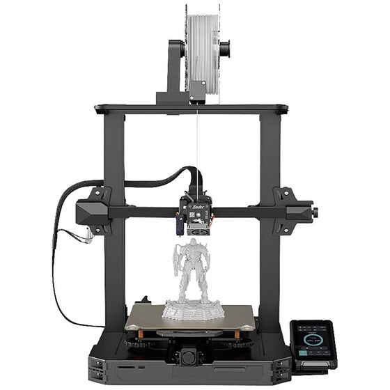 3D Εκτυπωτής Creality Ender-3 S1 Pro image 1