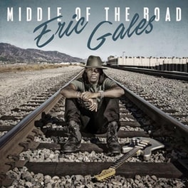 Middle Of The Road