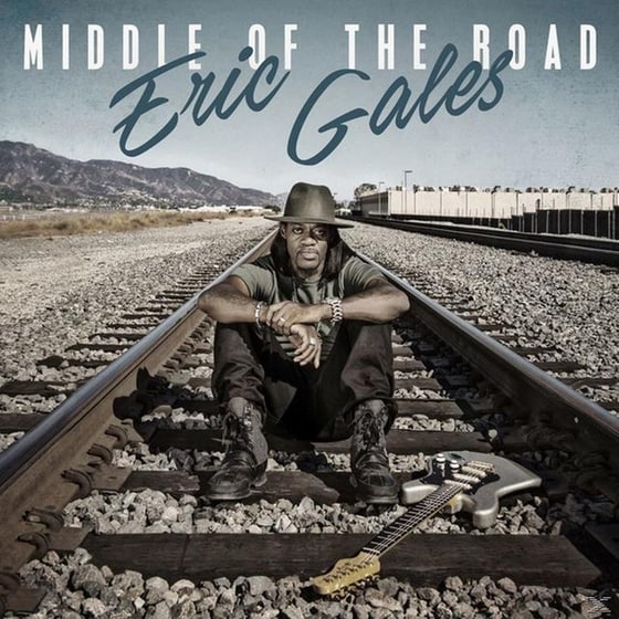 Middle Of The Road image 0
