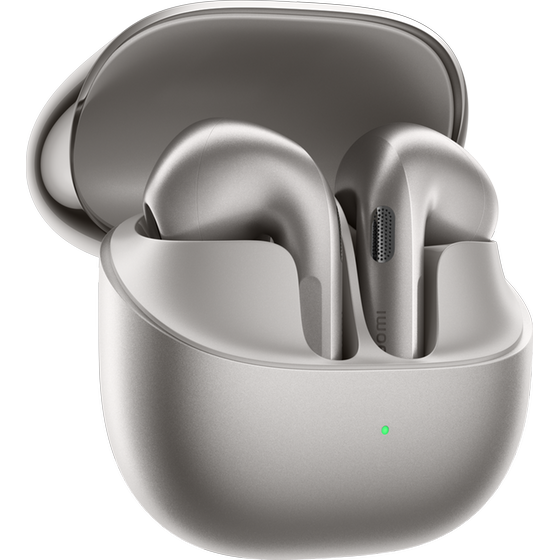 Ακουστικά Bluetooth Xiaomi Buds 6 - Titan Gray image 1