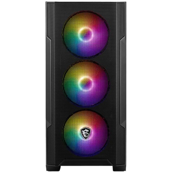 Vengeance (Intel Core Ultra 5-225F/32 GB/1TB SSD/GeForce RTX 5070/Win11Home) image 3