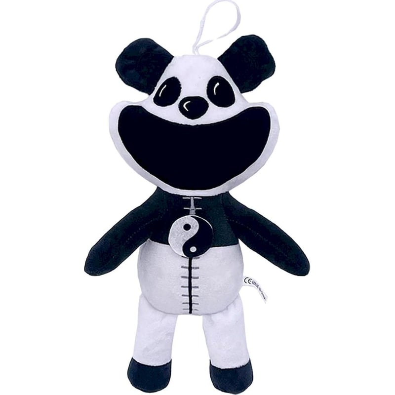 POPPY PLAYTIME Λούτρινο Smiling Critters CatNap (28cm)