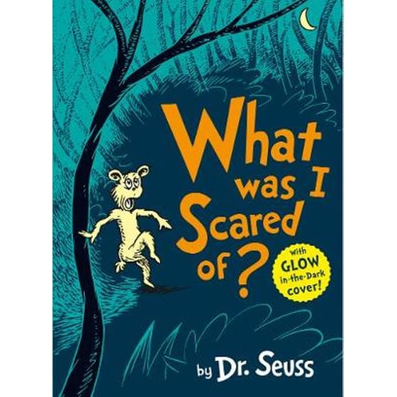 What Was I Scared Of? image 0