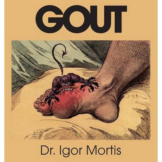 Gout image 0