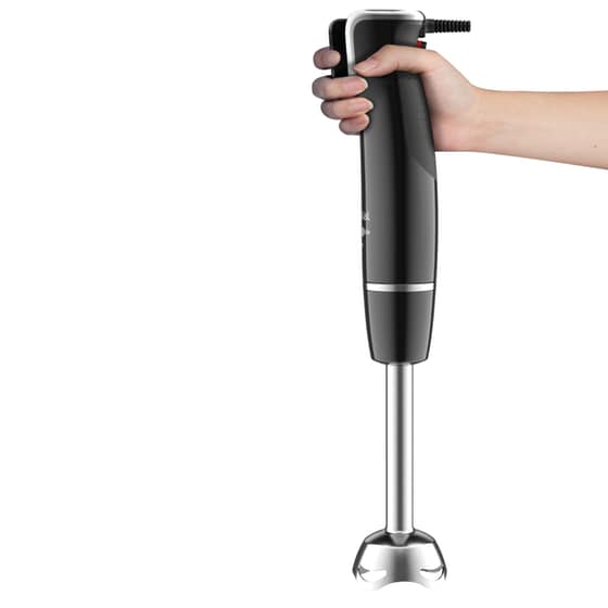 Σετ Ραβδομπλέντερ TEFAL InfinyForce 3 σε 1 HB9438 1000 W Μαύρο image 1