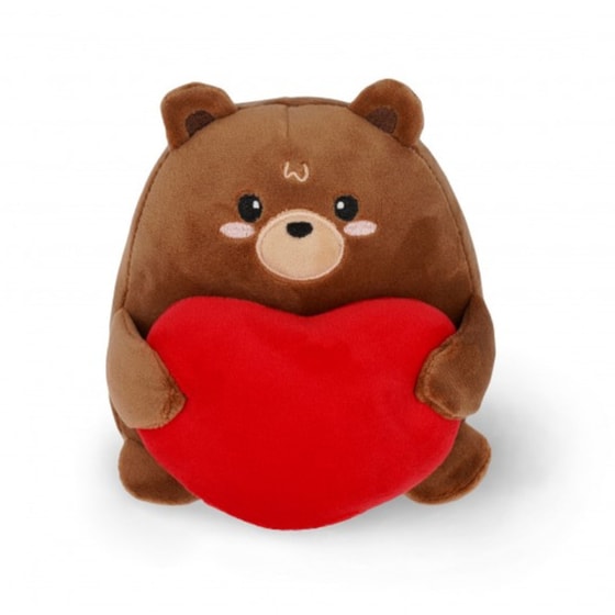 Λούτρινο Legami Plush Teddy Bear image 0