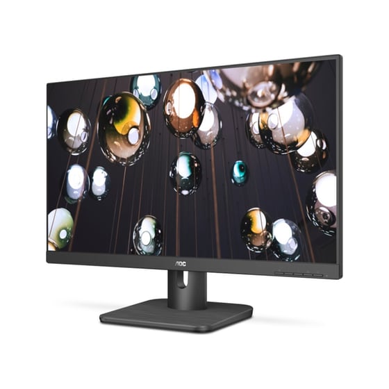 AOC 24E1Q Monitor 23.8'' FHD IPS Flat 60Hz 5ms image 1