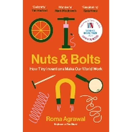 Nuts and Bolts image 0