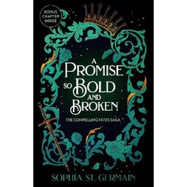 A Promise so Bold and Broken