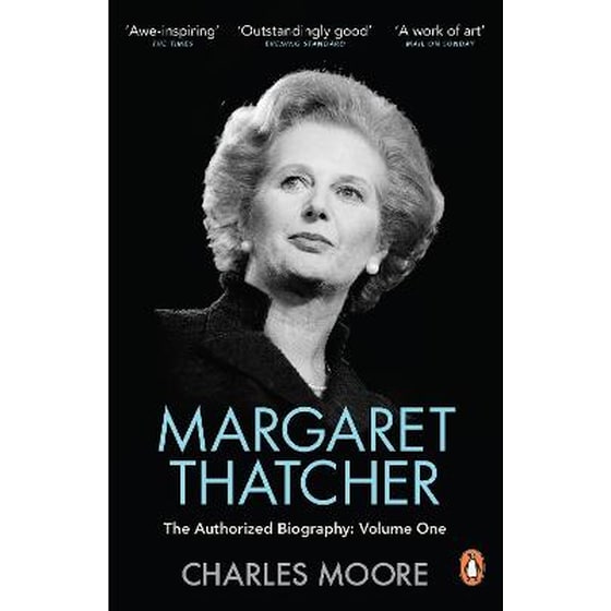 Margaret Thatcher image 0