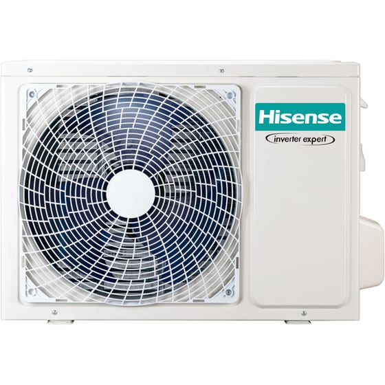 HISENSE Noble CA25YR01 9.000 BTU A++/A+++ Κλιματιστικό Inverter image 5