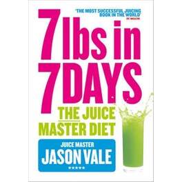 The 7lbs in 7 Days