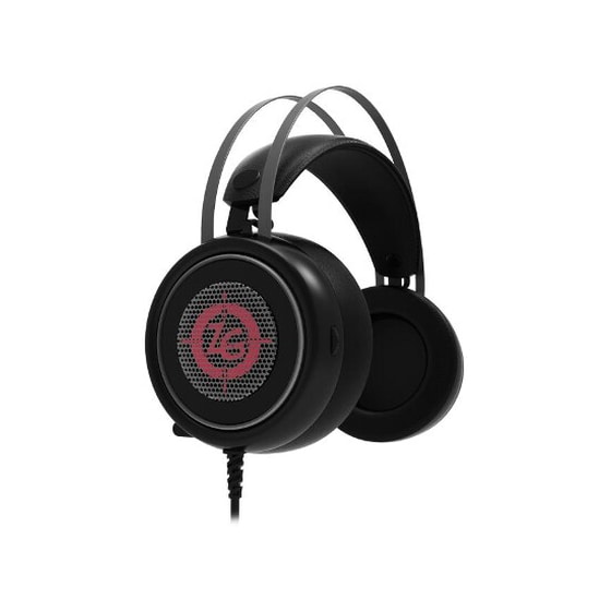 Gaming Headphone - HD - 2100G Takuma - Ακουστικά κεφαλής με μικρόφωνο - Μαύρο image 0