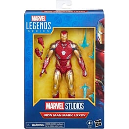 Φιγούρα Δράσης Hasbro Marvel Legends - Iron Man Mark LXXXV