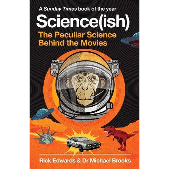 Science(ish) image 0
