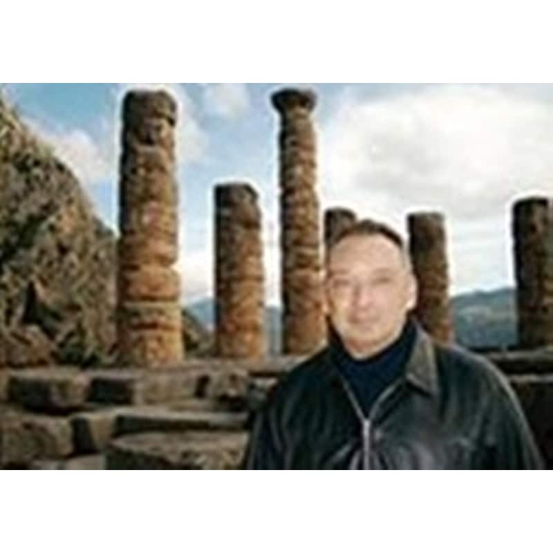 Author picture