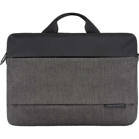 Τσάντα Laptop Asus EOS 2 15.6" Αδιάβροχη - Μαύρο image 0