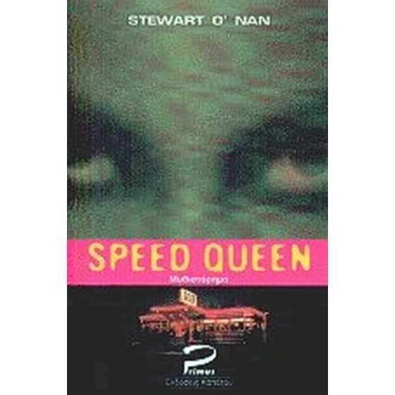 Speed Queen image 0