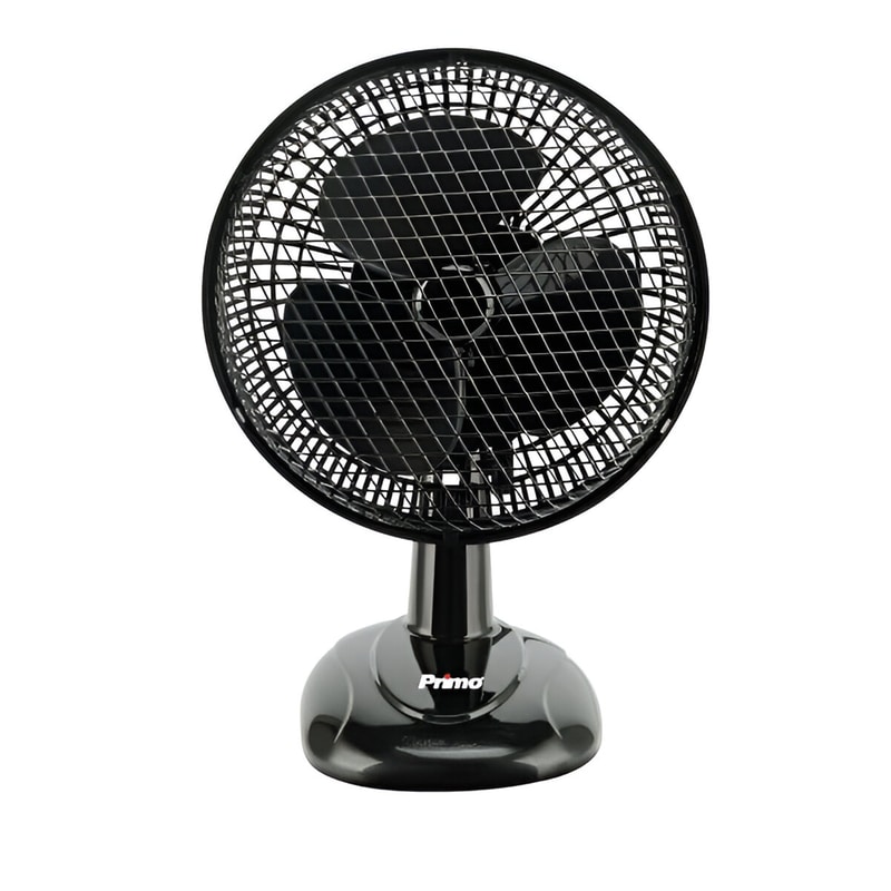 Primo PRTF-80540 2 σε 1 Ανεμιστήρας Επιτραπέζιος