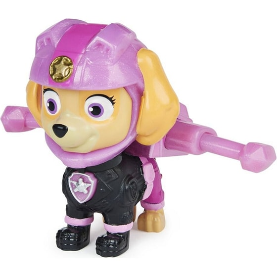 Spin Master Paw Patrol Moto Pups Κουταβάκια Ήρωες - Τυχαία Επιλογή Σχεδίου image 6