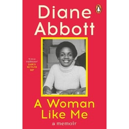 A Woman Like Me