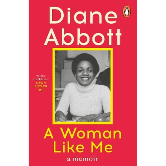 A Woman Like Me image 0