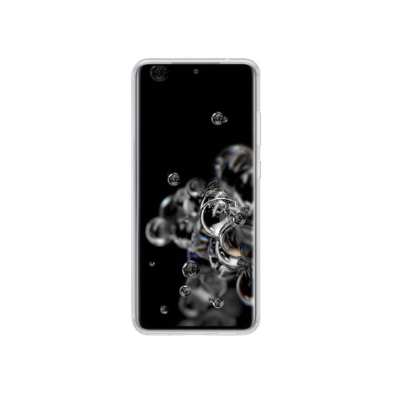 Θήκη Samsung Galaxy S20 - Samsung Ultra Clear Cover - Διάφανο image 2