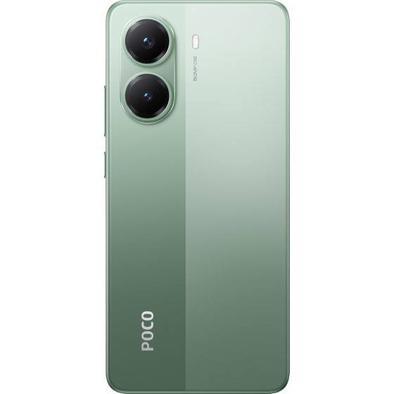 Poco X7 Pro 256GB - Green image 4