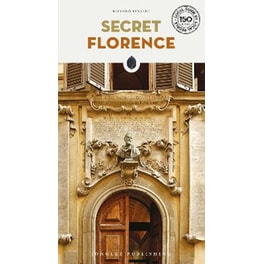 Secret Florence Guide