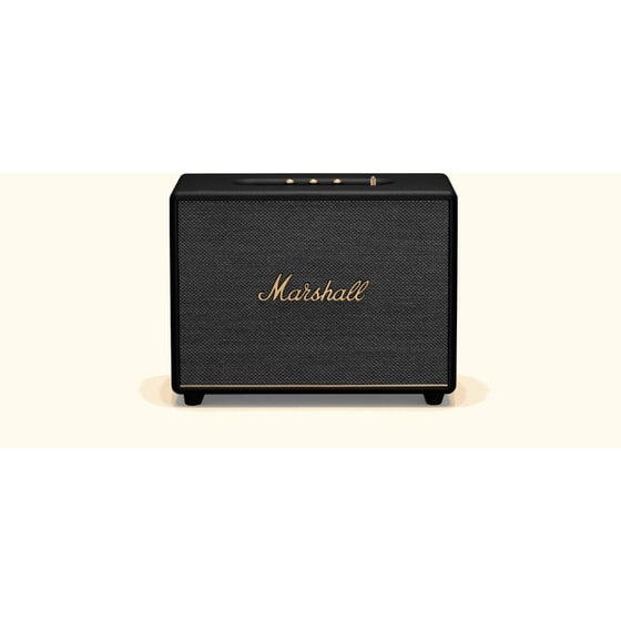 Marshall Woburn III Φορητό Ηχείο 130W - Μαύρο image 6