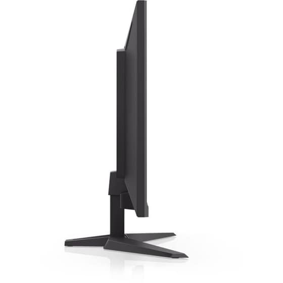 Dell G Series G2725D Gaming Monitor 27'' QHD Fast IPS Flat 265Hz 1ms image 3