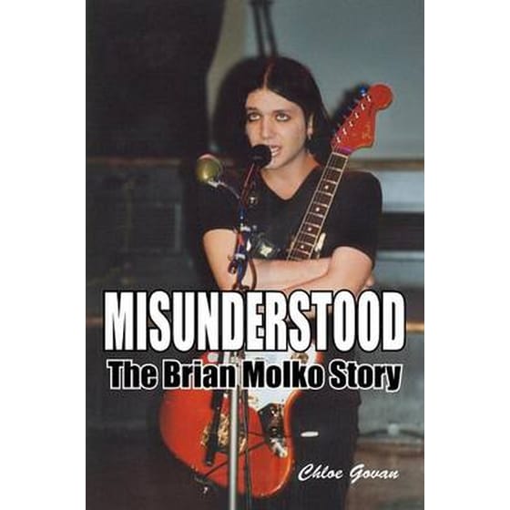 Misunderstood - The Brian Molko Story image 0