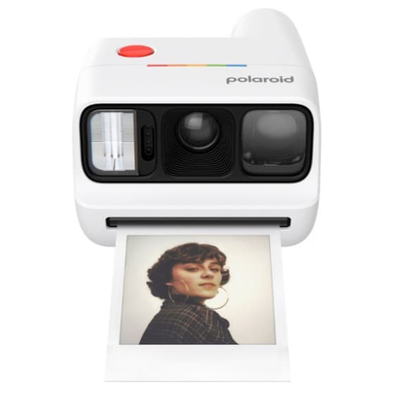 Instant Camera Polaroid Go Generation 3 - Purple image 7