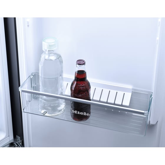 MIELE K 7126 E EU1 119 Lt Εντοιχιζόμενο Μονόπορτο Ψυγείο image 3