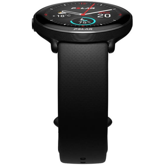 Smartwatch Polar Ignite 3 43mm - Black image 2