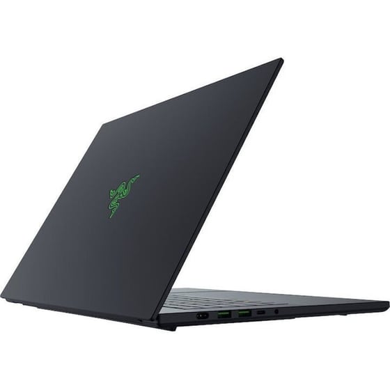 Razer Blade 16 (2025) 16" OLED QHD+ 240Hz (Ryzen AI 300 Series-9 365/32 GB/1 TB SSD/GeForce RTX 5070 Ti/Windows 11 Home) Laptop image 4
