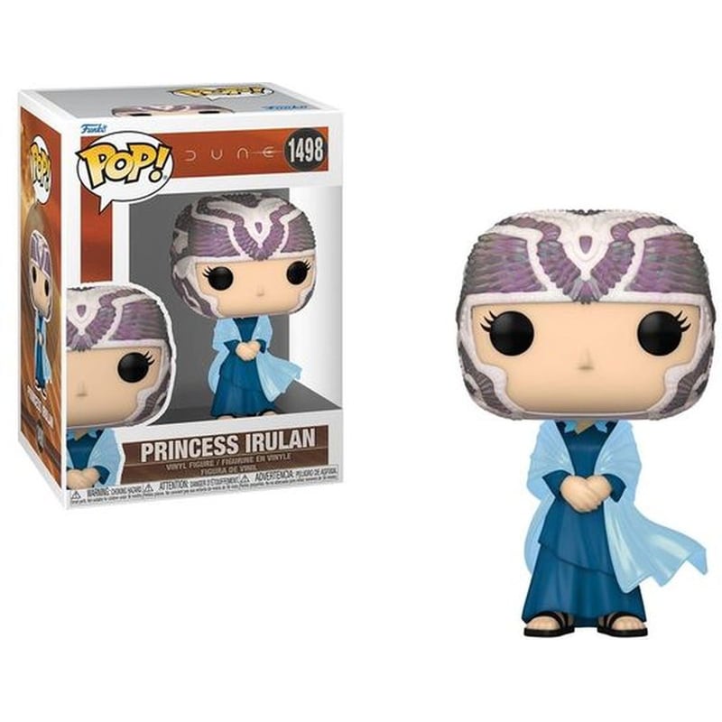 Funko Pop! Dune - Dune - Princess Irulan #1498