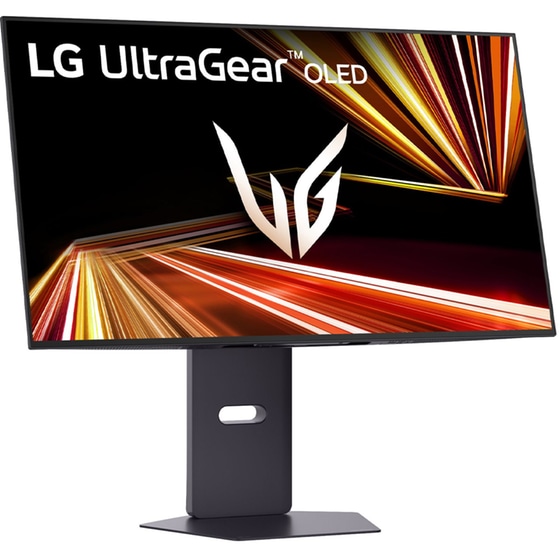 LG UltraGear 32GX850A-B Gaming Monitor 32"4K OLED Flat 165 Hz 0.03ms image 4