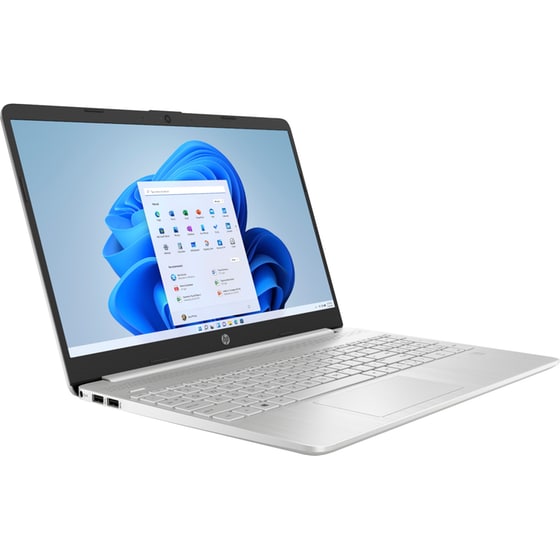 Laptop HP 15S-EQ2021NV 15.6" FHD (Ryzen 3-5300U/8GB/256GB SSD/Radeon Graphics/Win11HomeS) image 1