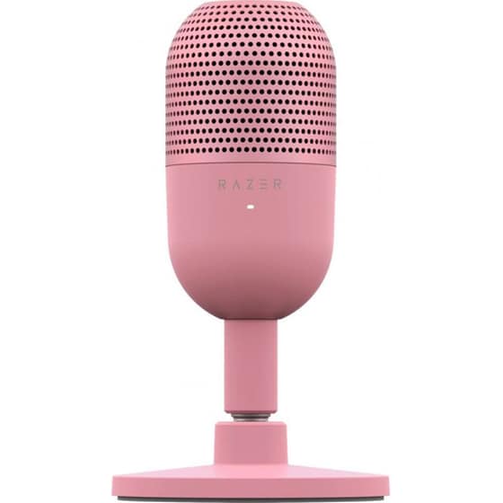 Razer Seiren V3 Mini - Μικρόφωνο USB Quartz image 0
