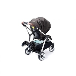 X-treme Baby Τρέιλερ Καροτσιού Για 2ο Παιδί