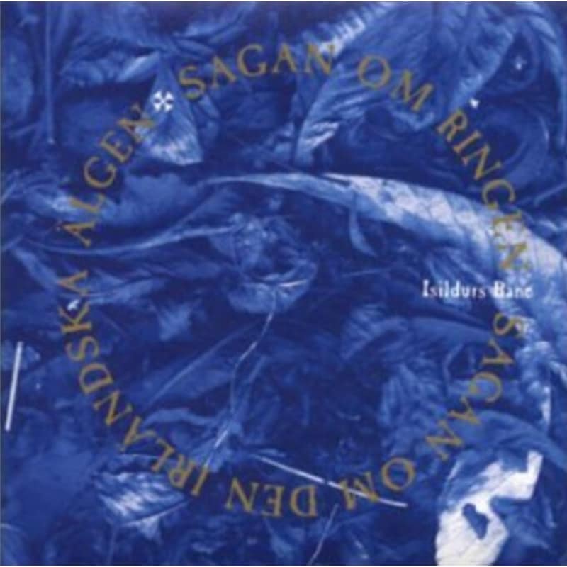 Sagan Om Ringen/Sagan On Den Irlanska Al