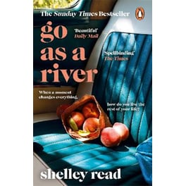 Go as a River
