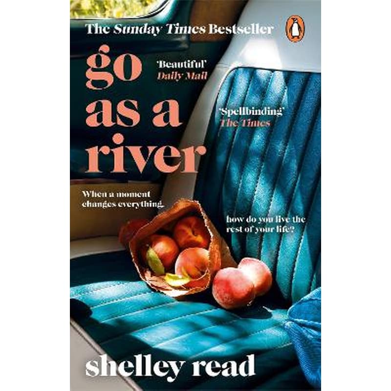 Go as a River