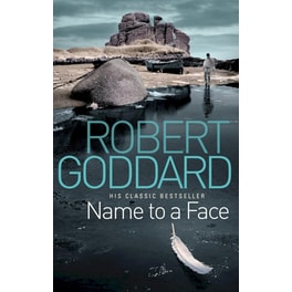 Name To A Face