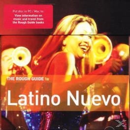 Rough Guide: Latino Nuevo
