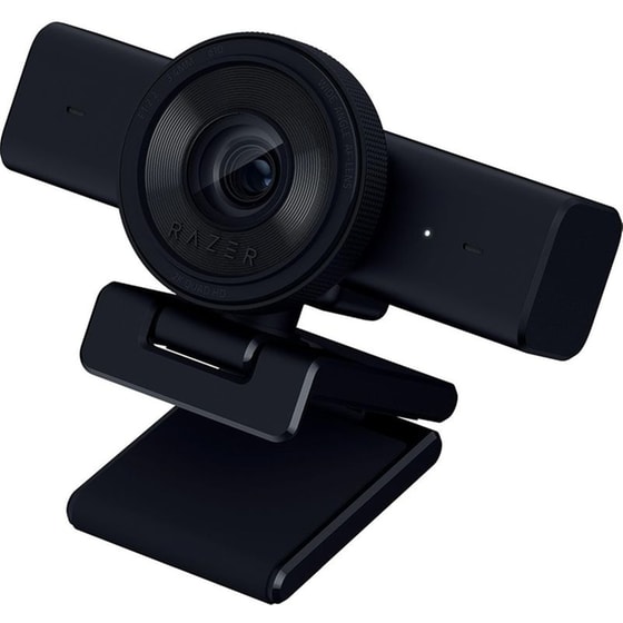 Razer Kiyo V2 X Web Camera 2K QHD - Black image 0