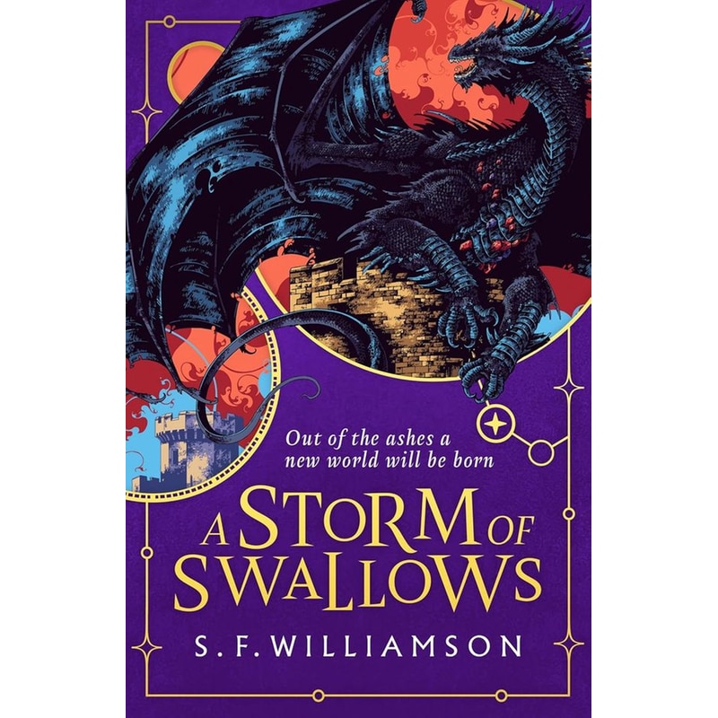 A Storm of Swallows