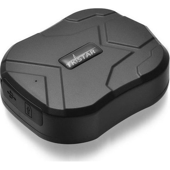 Gps Tracker Tk905 Αδιάβροχο Με Μαγνήτη image 0
